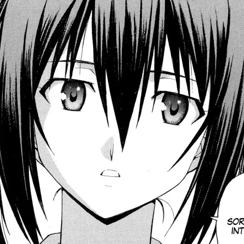 Isuca Chapter 12 : Date cover