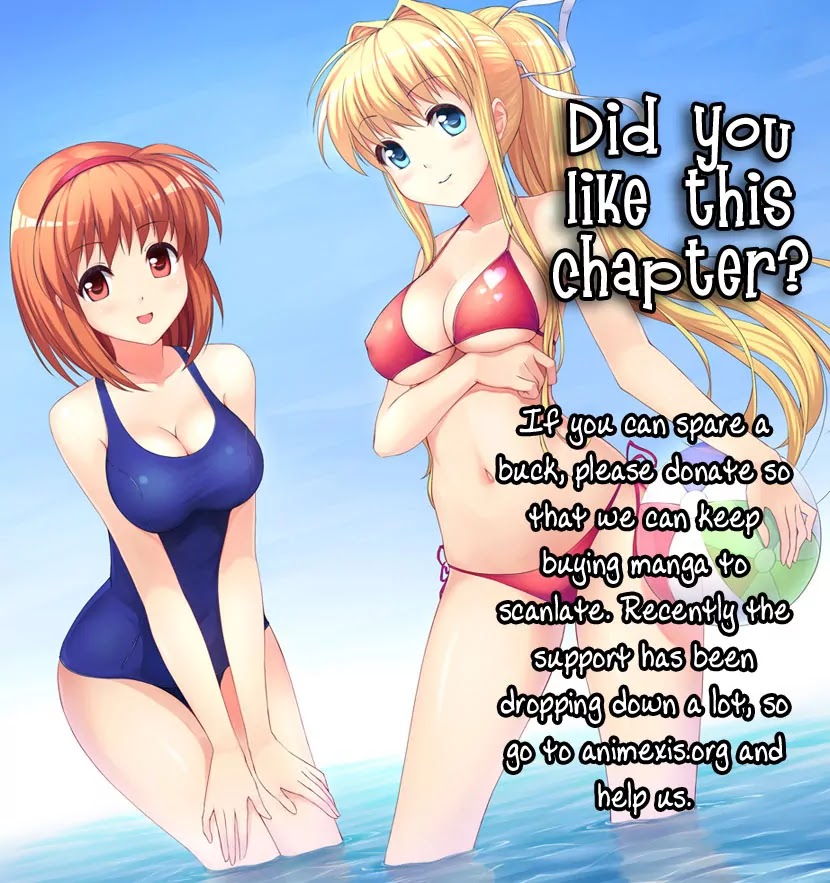 Isuca Chapter 14 page 25 - Chapter 14 : United Front