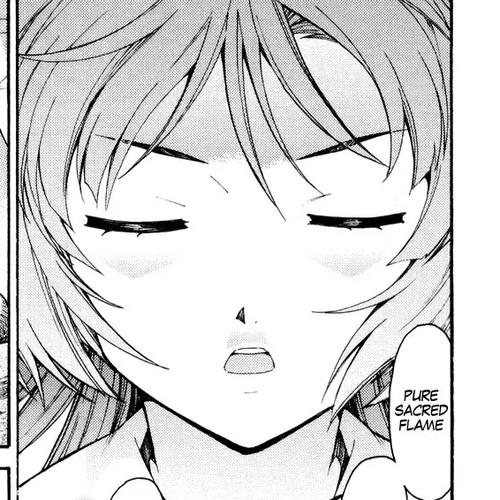 Isuca Chapter 14 : United Front cover