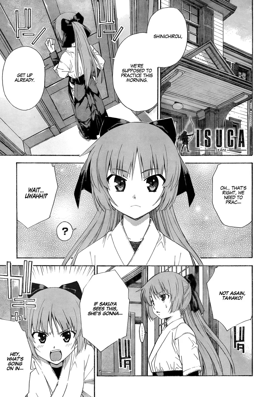 Isuca Chapter 15.5 page 2 - Chapter 15.5