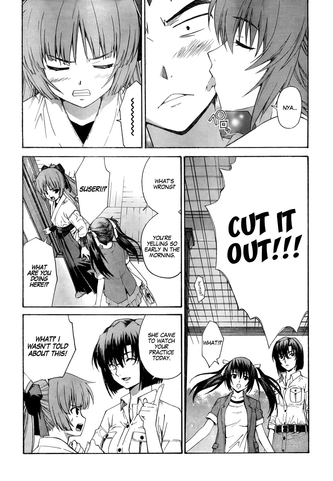 Isuca Chapter 15.5 page 4 - Chapter 15.5
