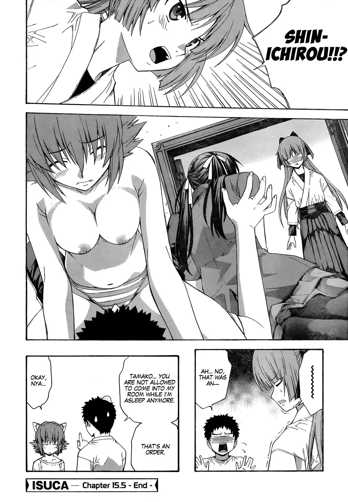 Isuca Chapter 15.5 page 9 - Chapter 15.5