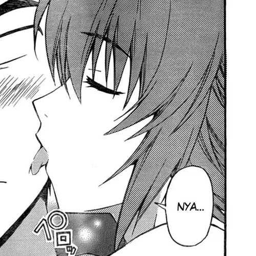 Isuca Chapter 15.5 cover