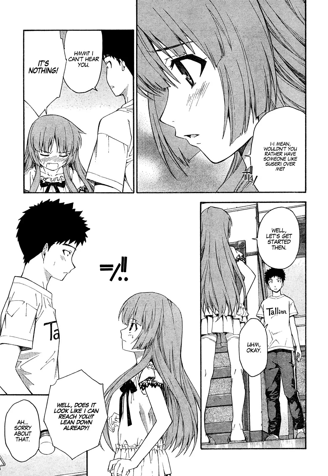 Isuca Chapter 15 page 10 - Chapter 15
