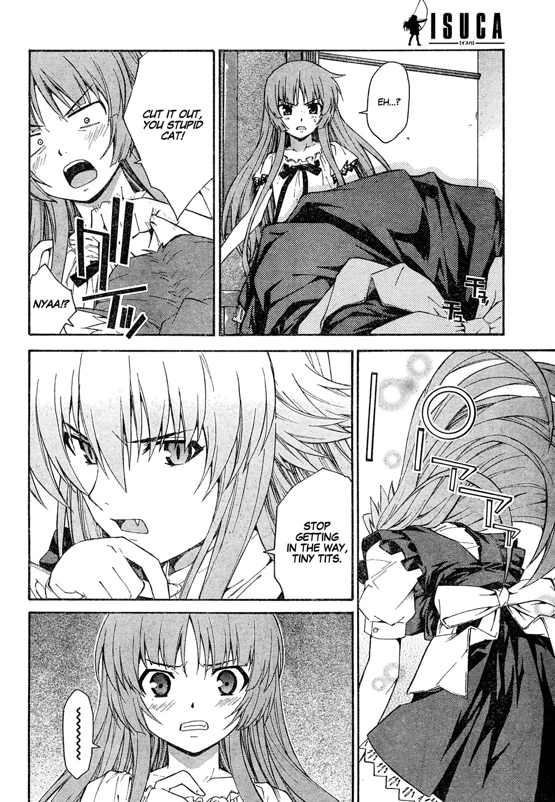 Isuca Chapter 15 page 13 - Chapter 15