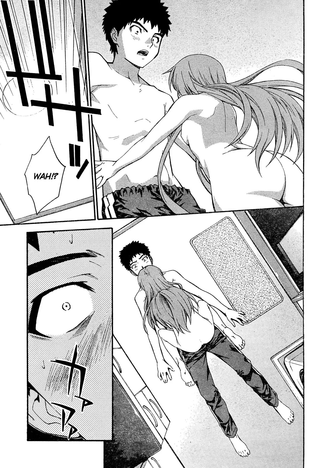 Isuca Chapter 15 page 16 - Chapter 15