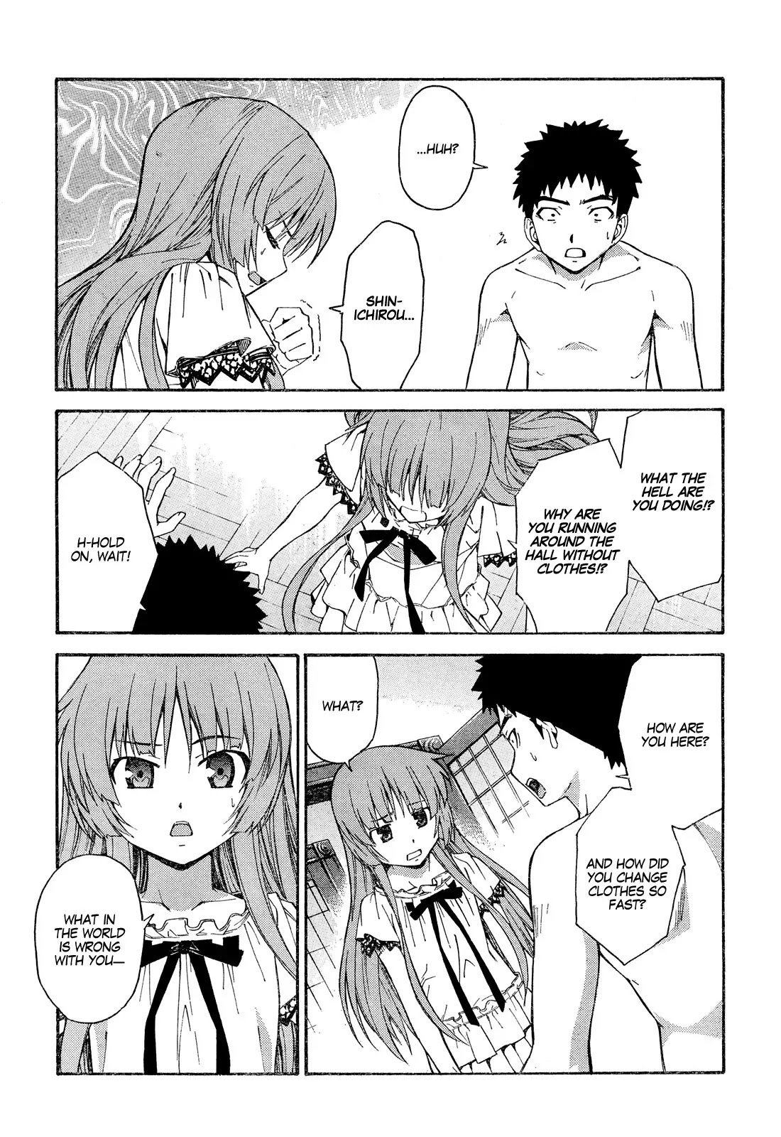 Isuca Chapter 15 page 20 - Chapter 15