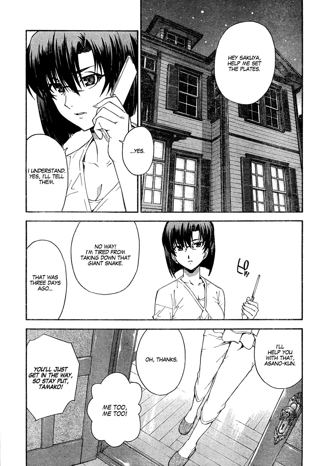 Isuca Chapter 15 page 4 - Chapter 15