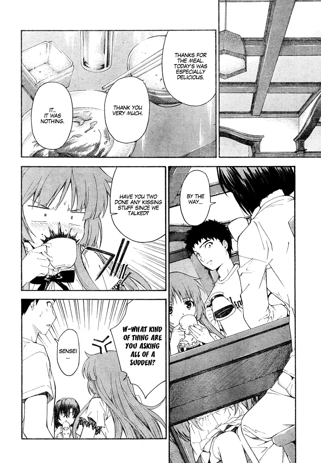 Isuca Chapter 15 page 5 - Chapter 15