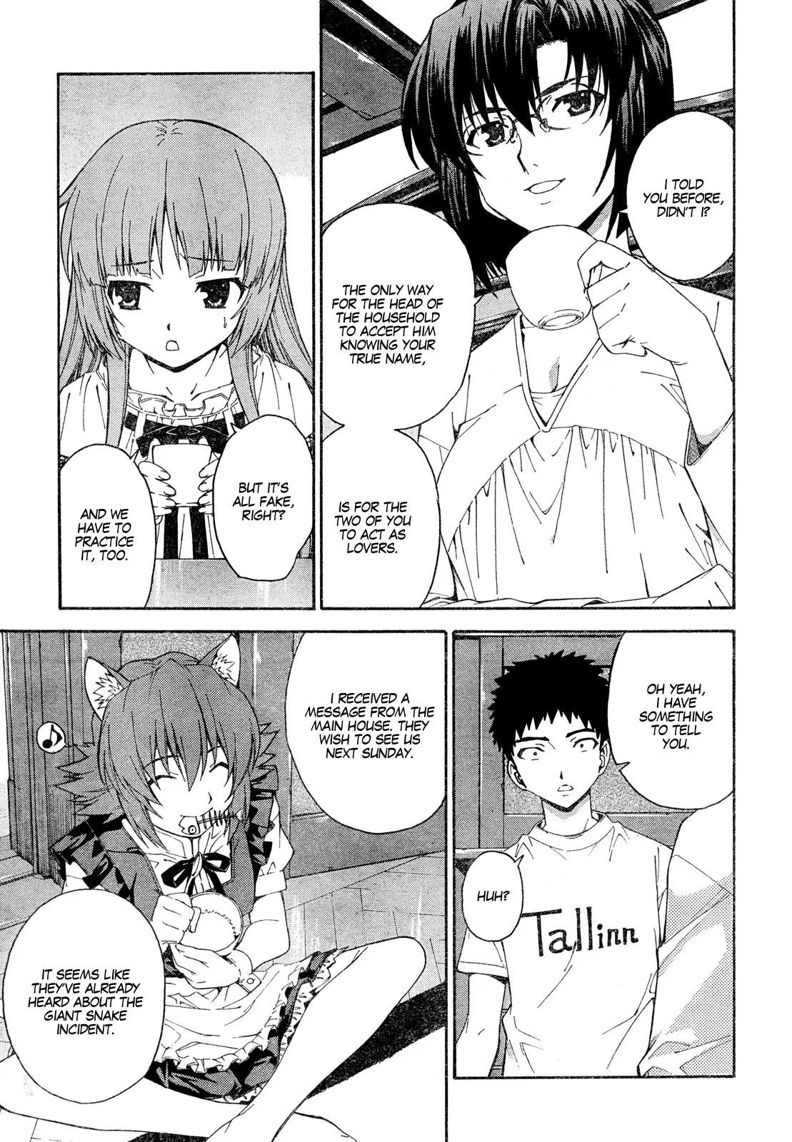 Isuca Chapter 15 page 6 - Chapter 15