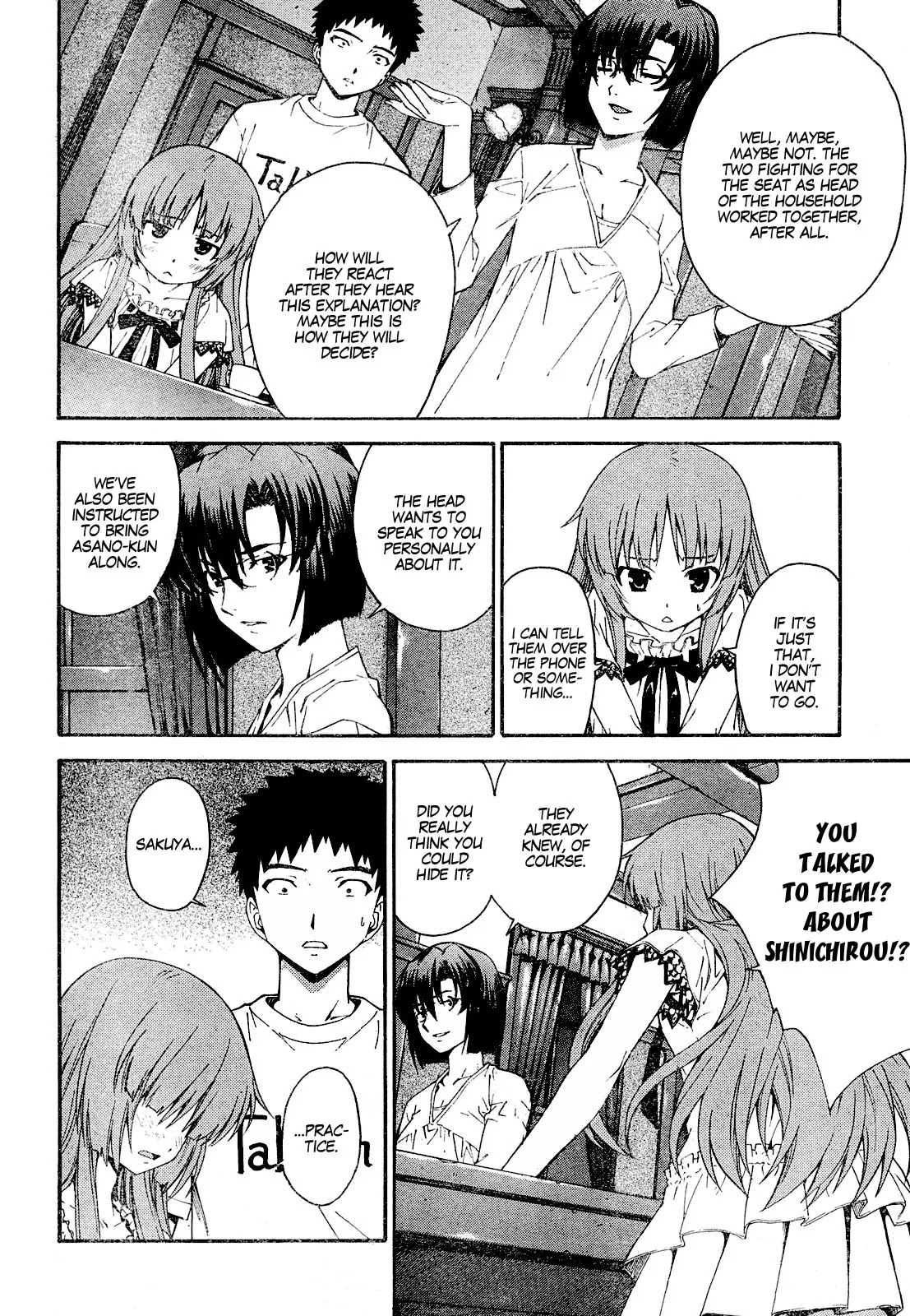 Isuca Chapter 15 page 7 - Chapter 15