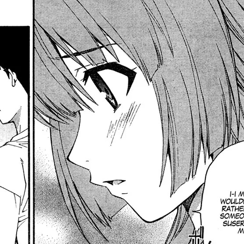 Isuca Chapter 15 cover