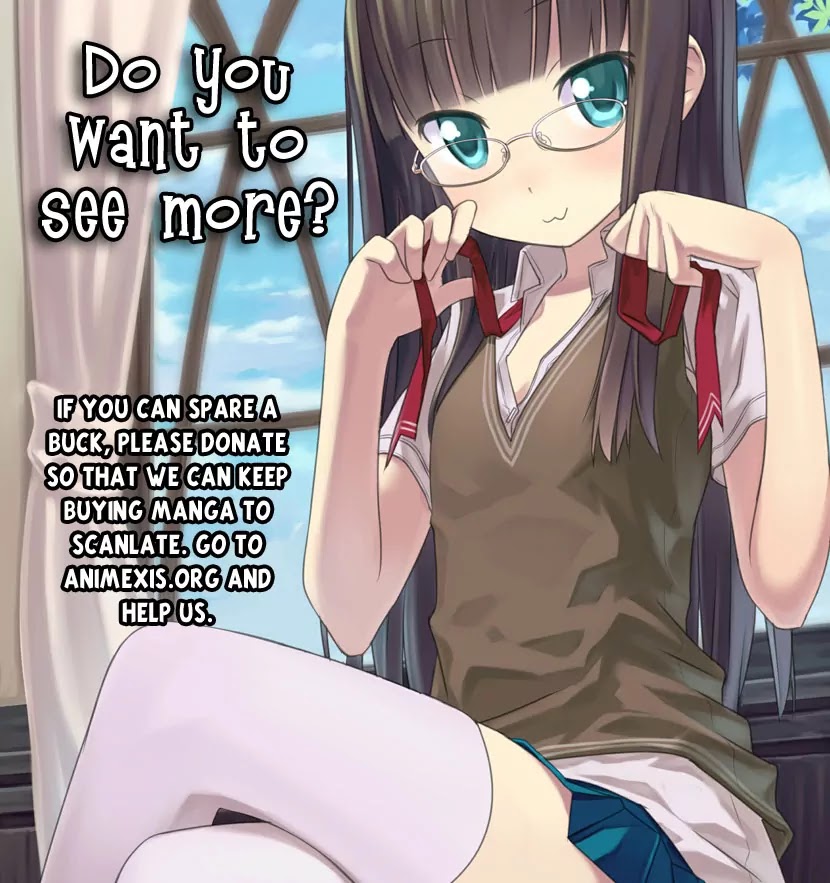 Isuca Chapter 16 page 31 - Chapter 16 : Encounter