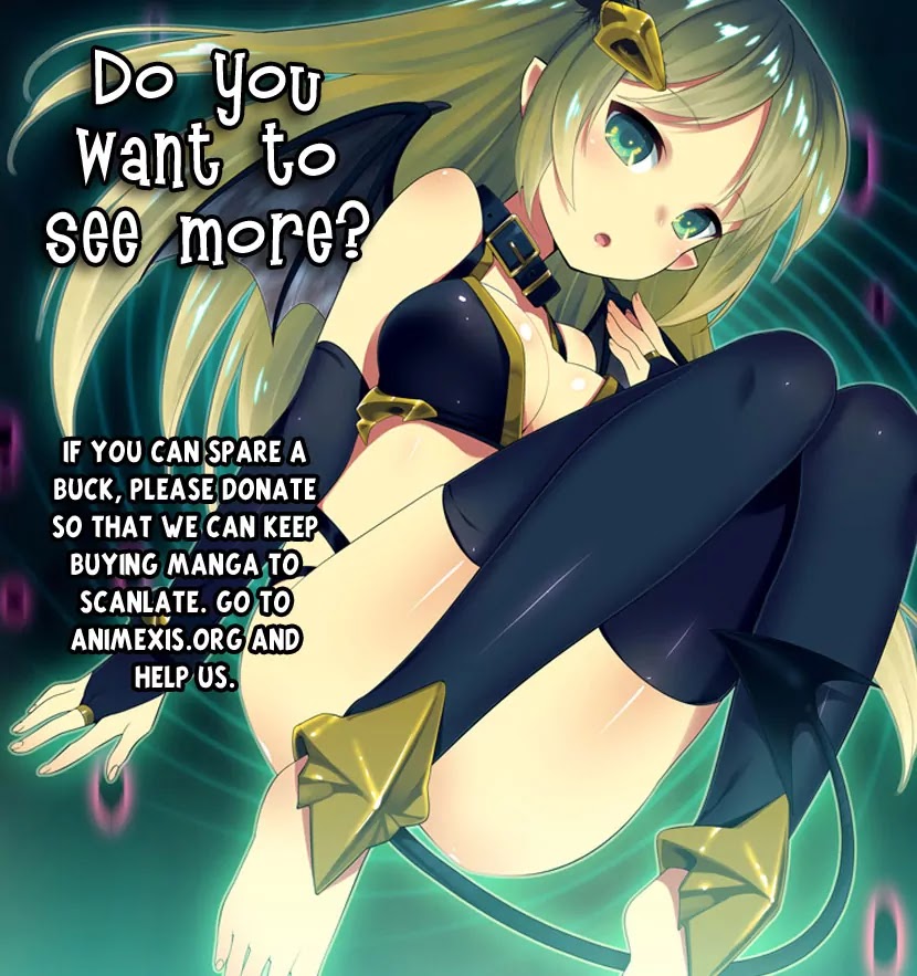 Isuca Chapter 17 page 34 - Chapter 17: Homecoming (1)