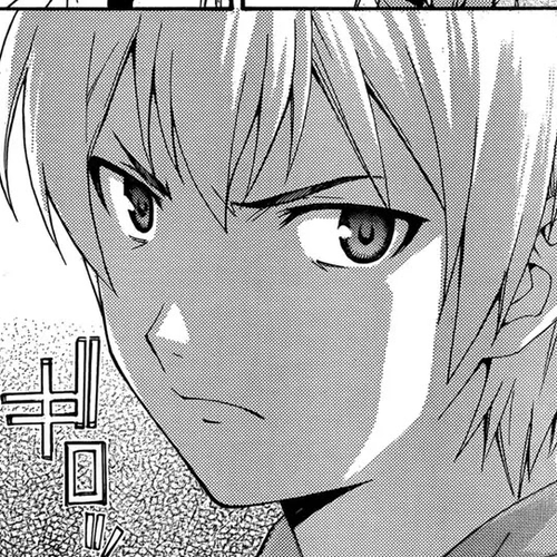 Isuca Chapter 17: Homecoming (1) cover