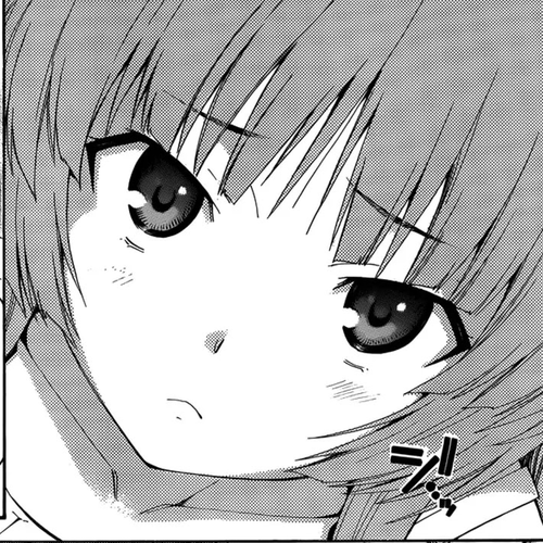 Isuca Chapter 19: Father (1) cover