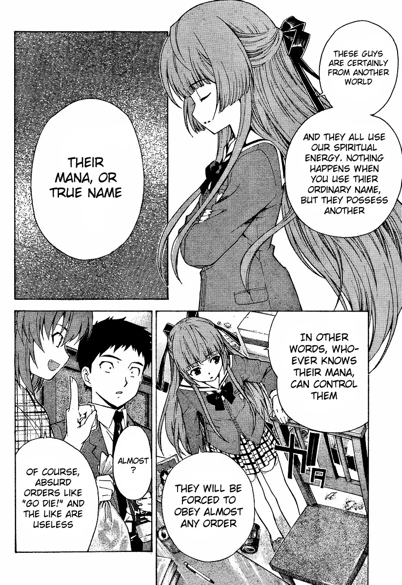 Isuca Chapter 2 page 10 - Chapter 2: True Name