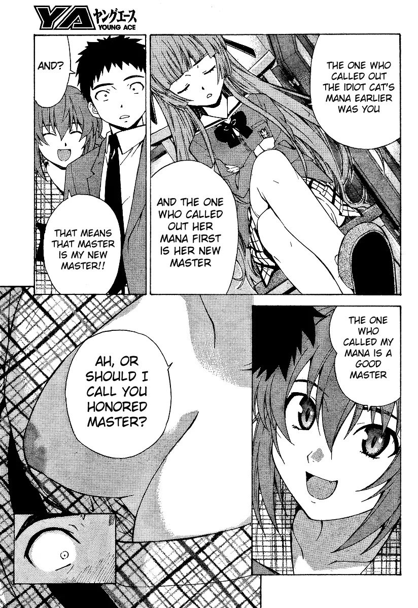 Isuca Chapter 2 page 11 - Chapter 2: True Name