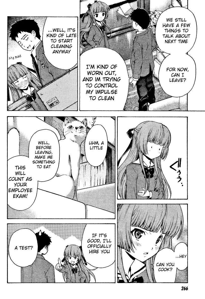 Isuca Chapter 2 page 18 - Chapter 2: True Name
