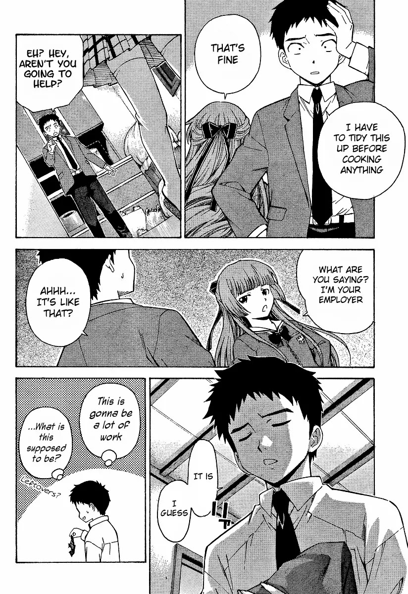 Isuca Chapter 2 page 20 - Chapter 2: True Name