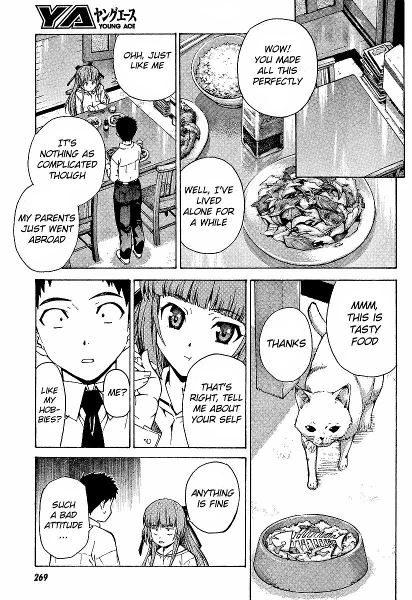 Isuca Chapter 2 page 21 - Chapter 2: True Name