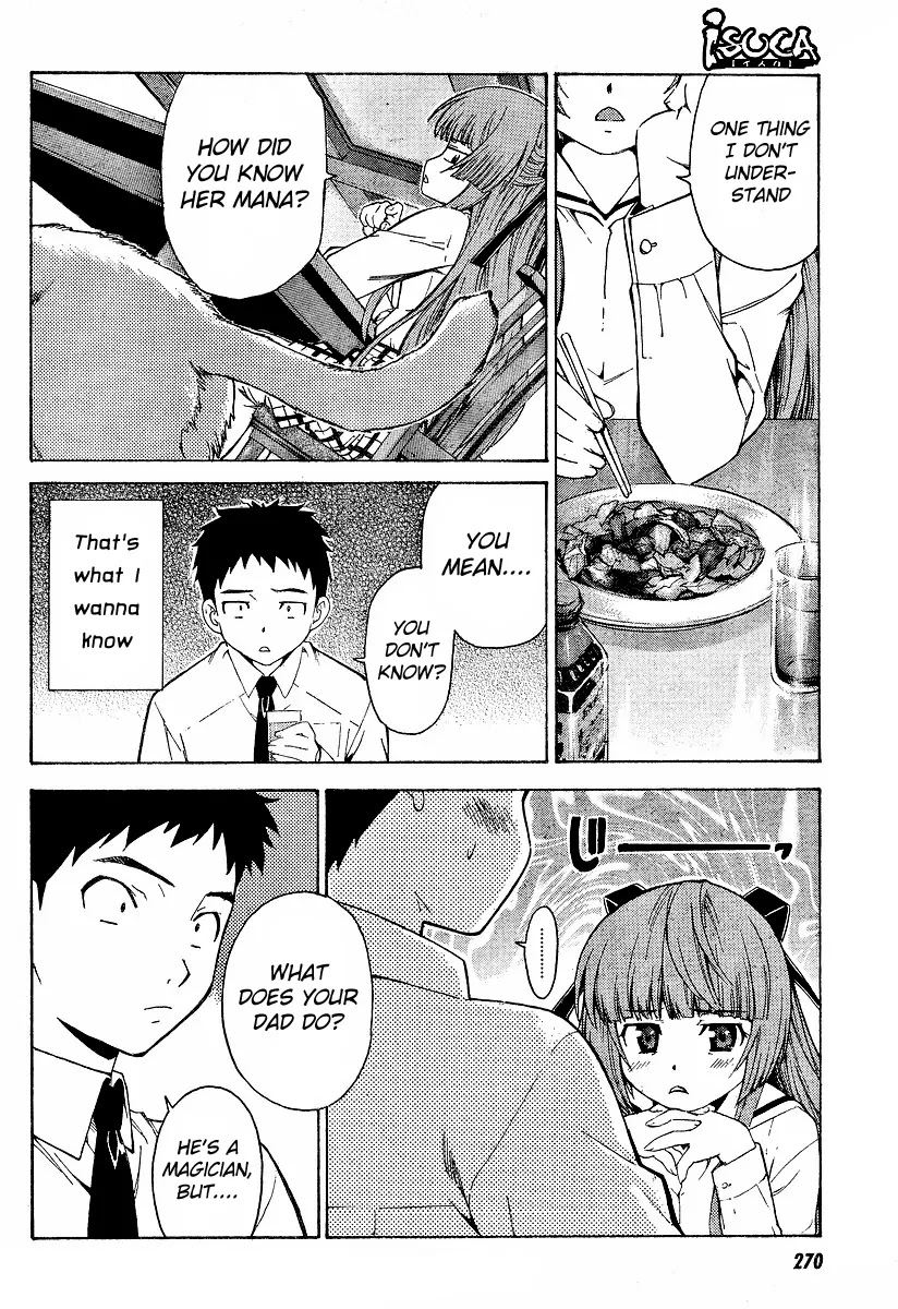 Isuca Chapter 2 page 22 - Chapter 2: True Name