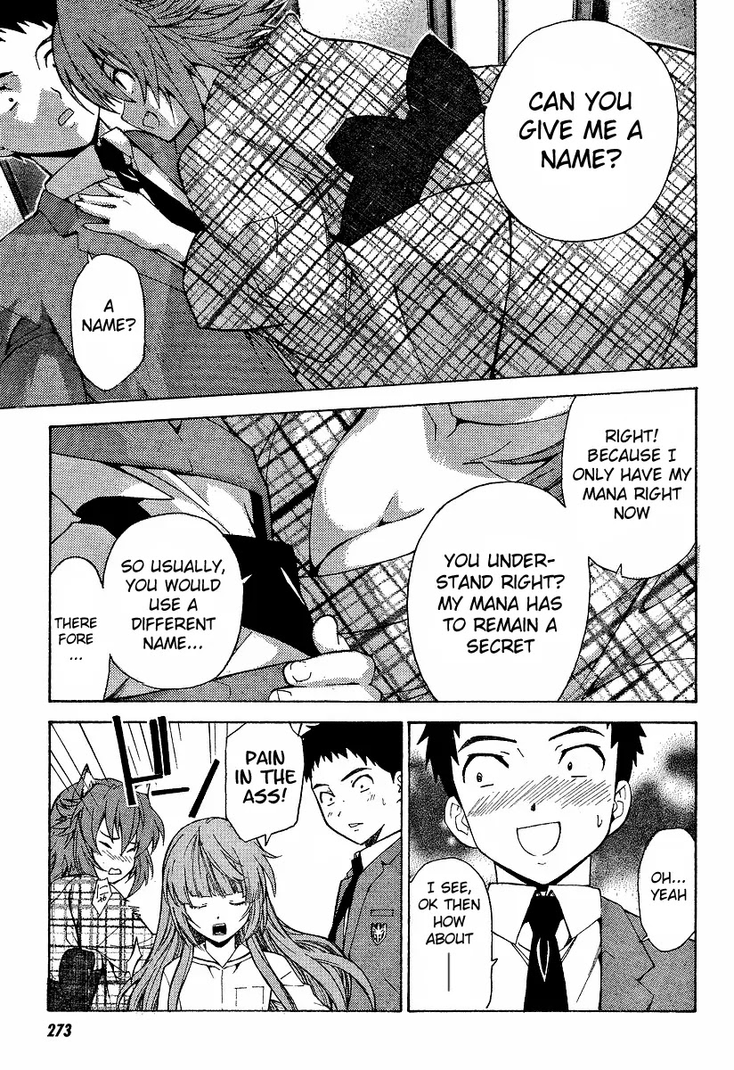 Isuca Chapter 2 page 25 - Chapter 2: True Name