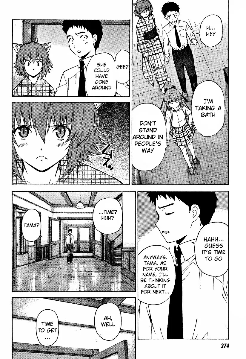 Isuca Chapter 2 page 26 - Chapter 2: True Name