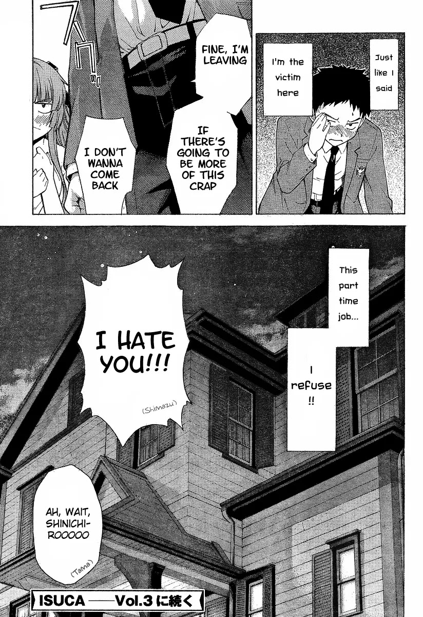 Isuca Chapter 2 page 31 - Chapter 2: True Name