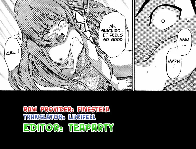 Isuca Chapter 2 page 32 - Chapter 2: True Name