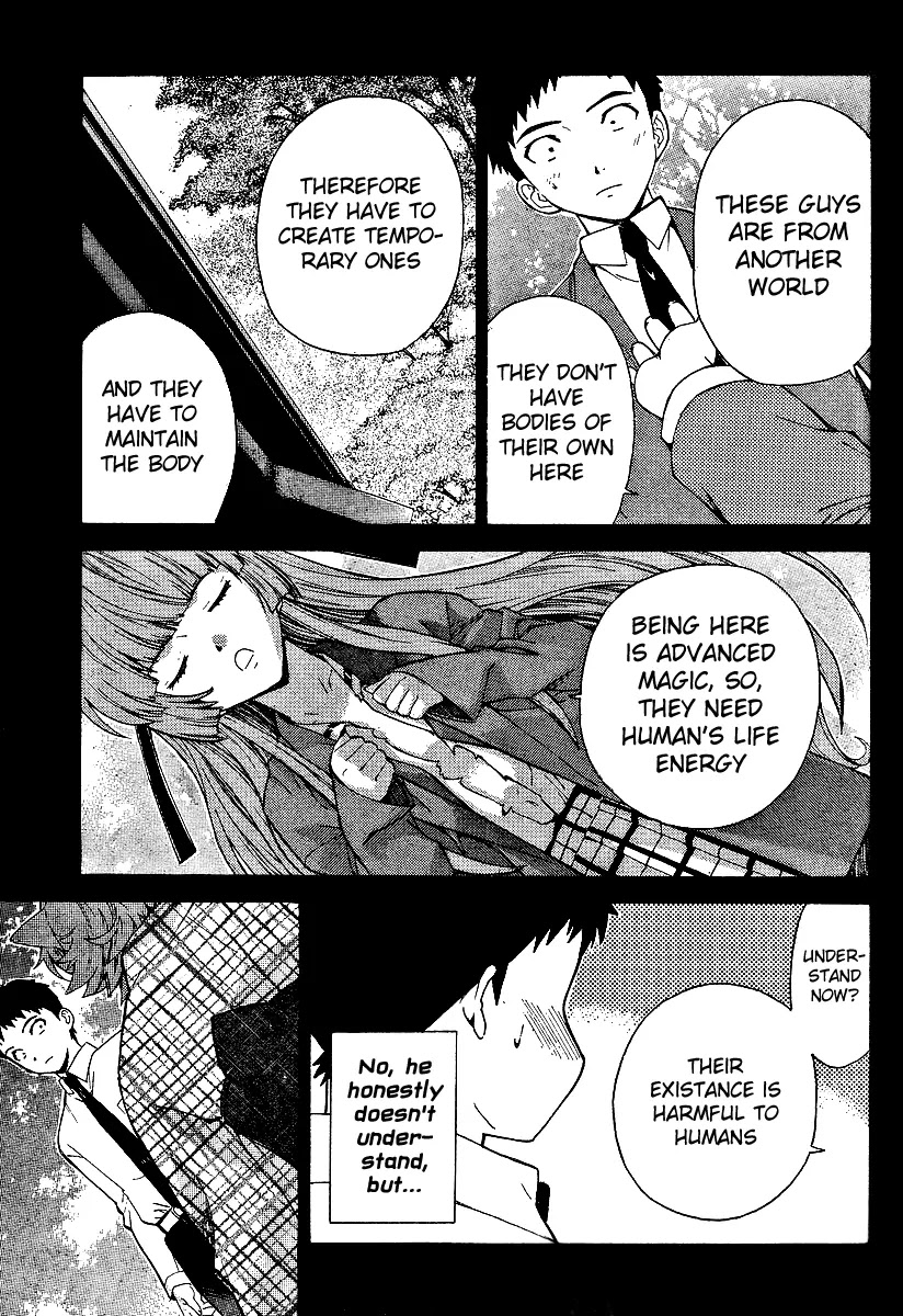Isuca Chapter 2 page 5 - Chapter 2: True Name