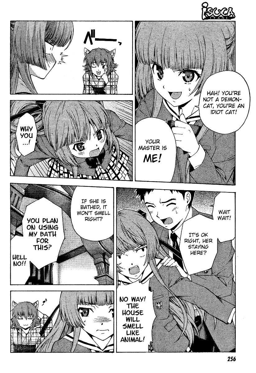 Isuca Chapter 2 page 8 - Chapter 2: True Name