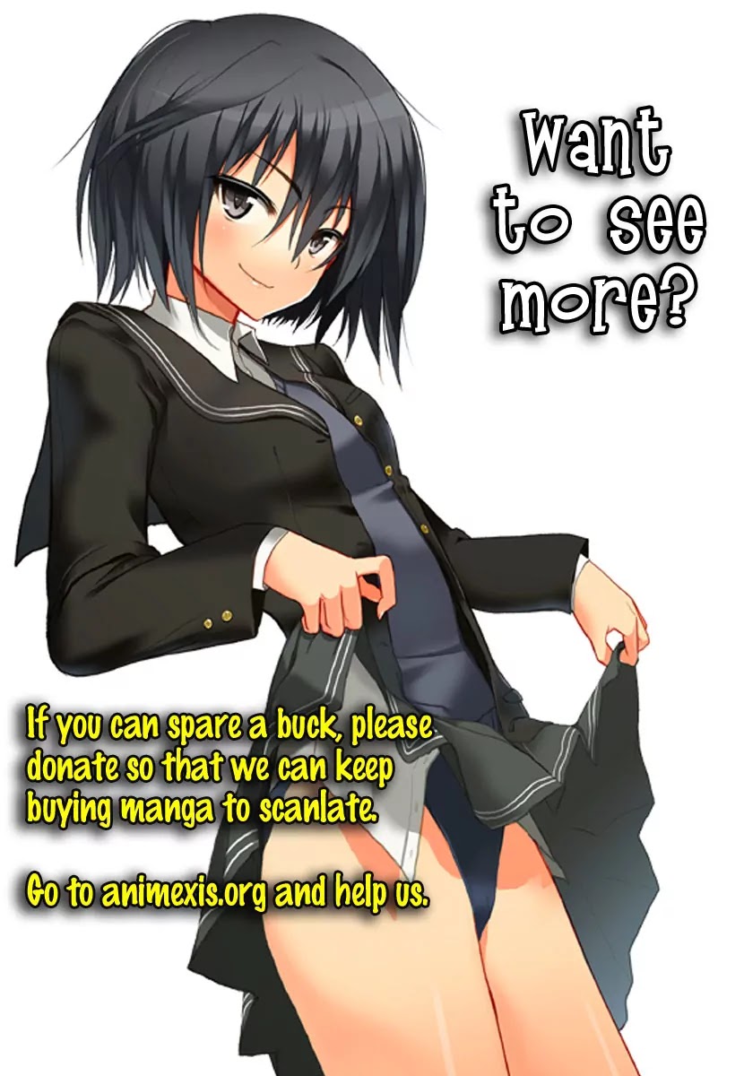 Isuca Chapter 20 page 29 - Chapter 20: Father (2)