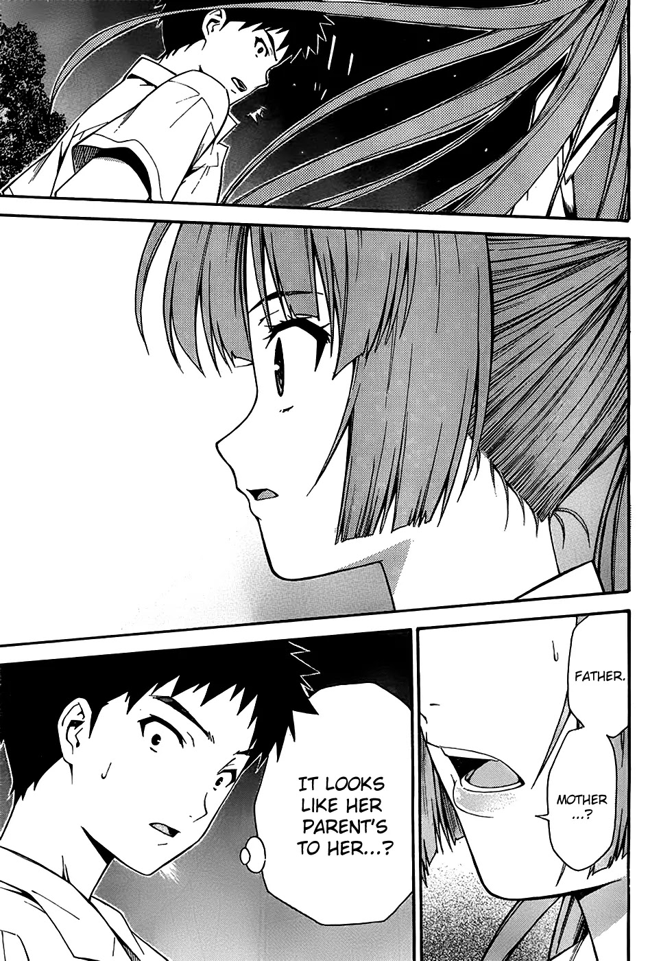 Isuca Chapter 21 page 19 - Chapter 21: Promise