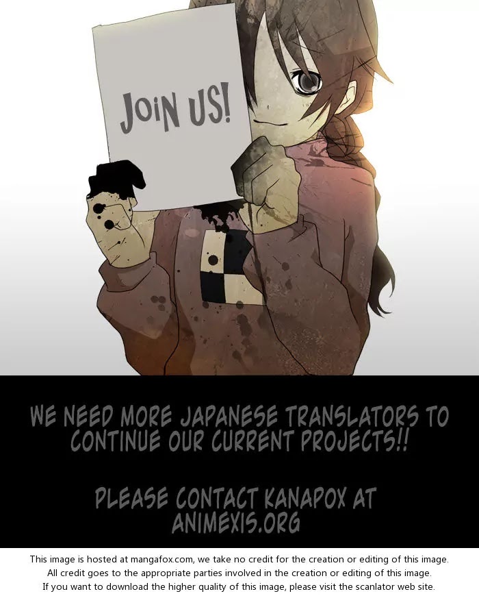 Isuca Chapter 21 page 2 - Chapter 21: Promise