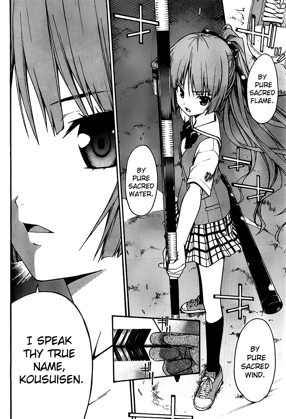 Isuca Chapter 21 page 30 - Chapter 21: Promise