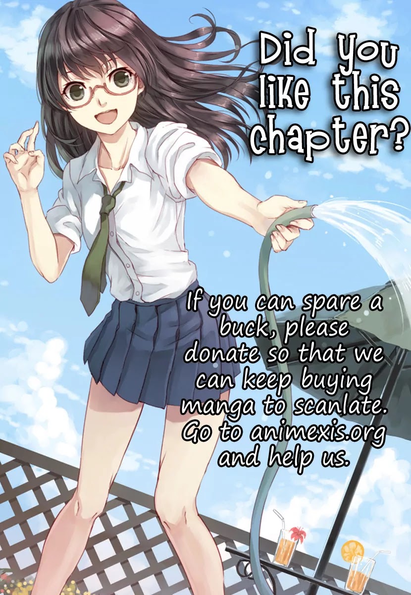 Isuca Chapter 22 page 35 - Chapter 22: School (1)