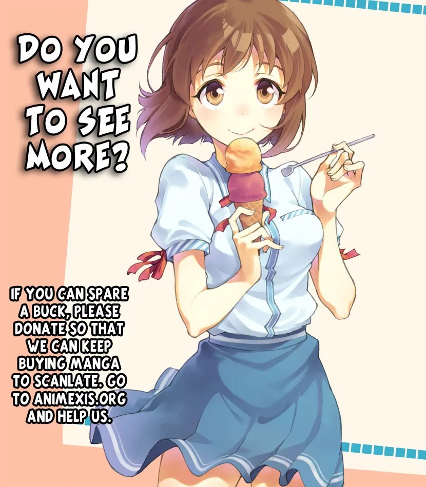 Isuca Chapter 23 page 31 - Chapter 23: School (2)