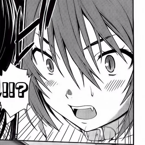 Isuca Chapter 25: Friends cover