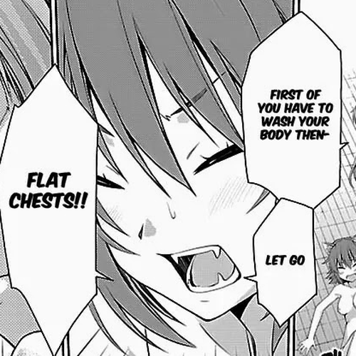 Isuca Chapter 26.5 cover