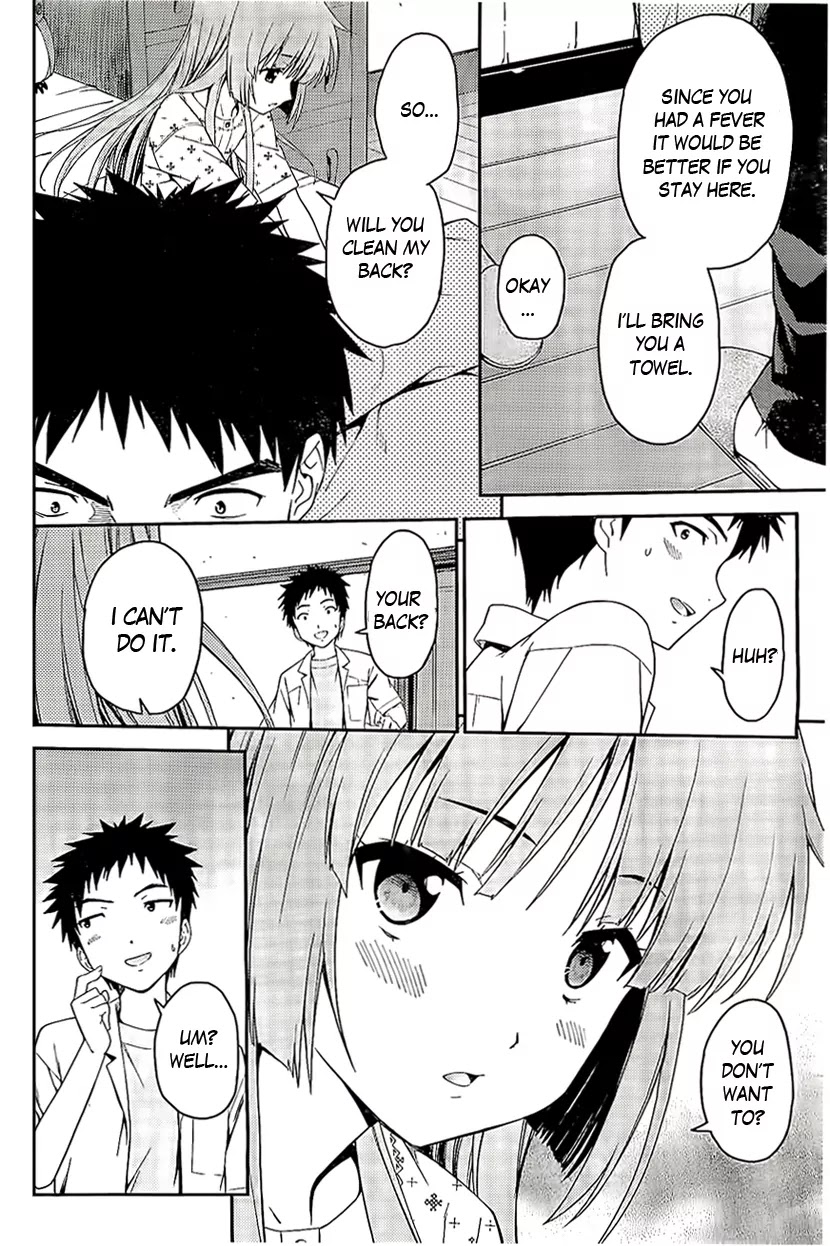 Isuca Chapter 26 page 20 - Chapter 26: Maneuvers