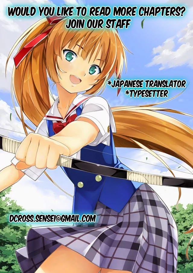 Isuca Chapter 29 page 2 - Chapter 29: Attack (3)