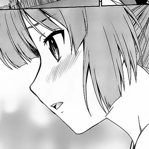 Isuca Chapter 29: Attack (3) cover