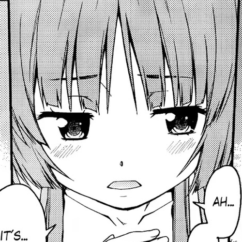 Isuca Chapter 31: Train (1) cover