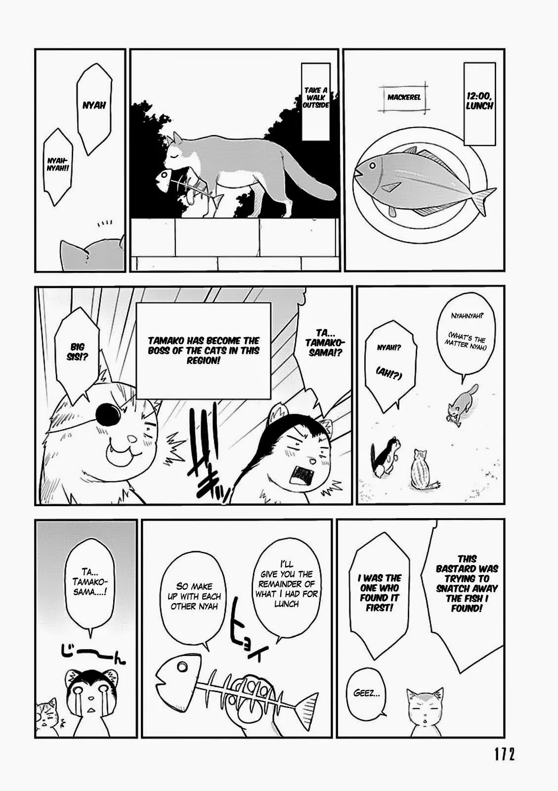 Isuca Chapter 32.5 page 14 - Chapter 32.5
