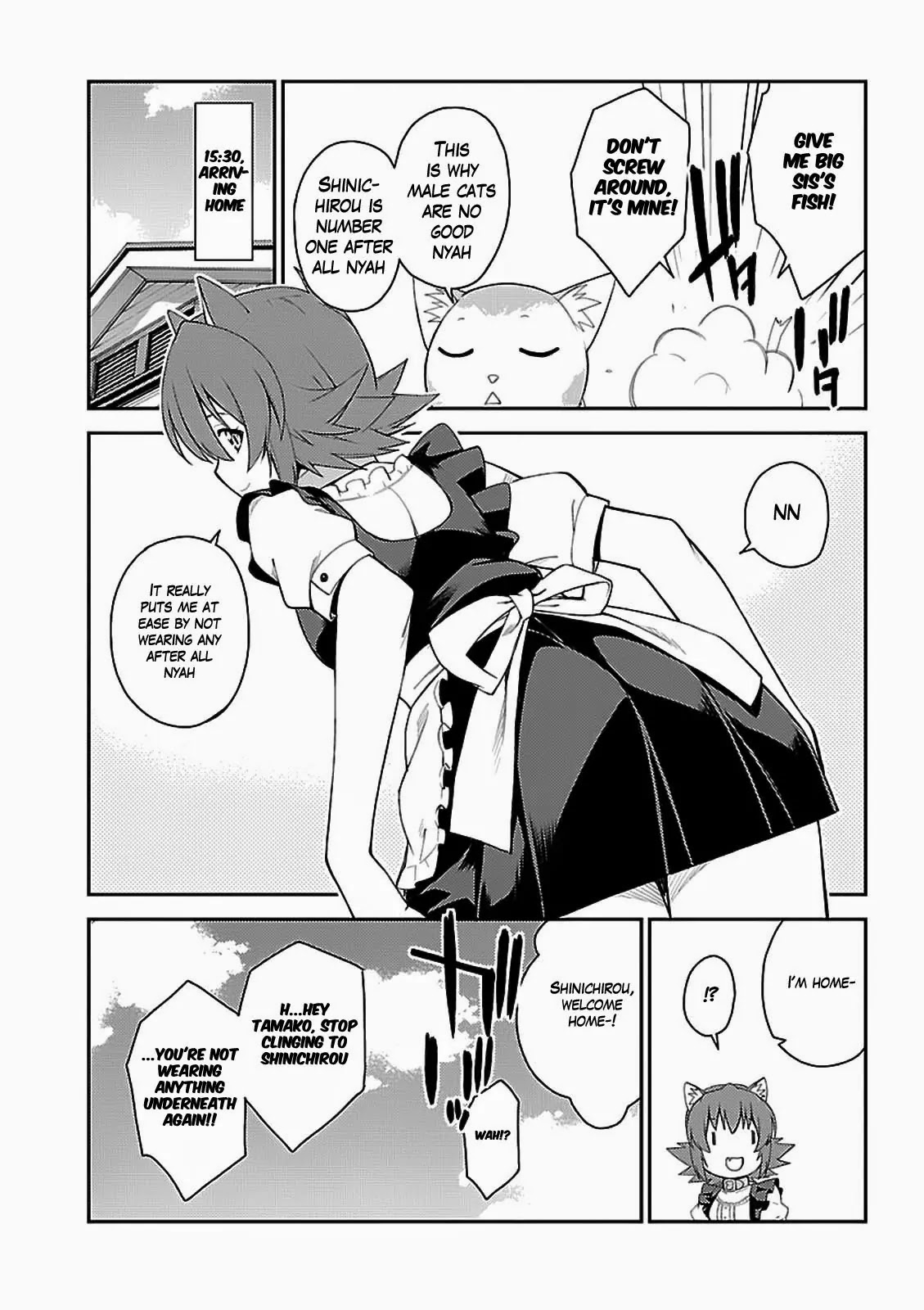 Isuca Chapter 32.5 page 15 - Chapter 32.5