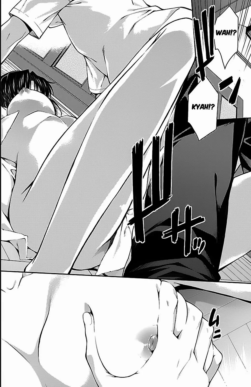 Isuca Chapter 32.5 page 4 - Chapter 32.5