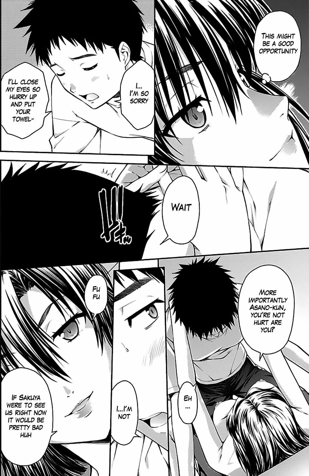 Isuca Chapter 32.5 page 6 - Chapter 32.5