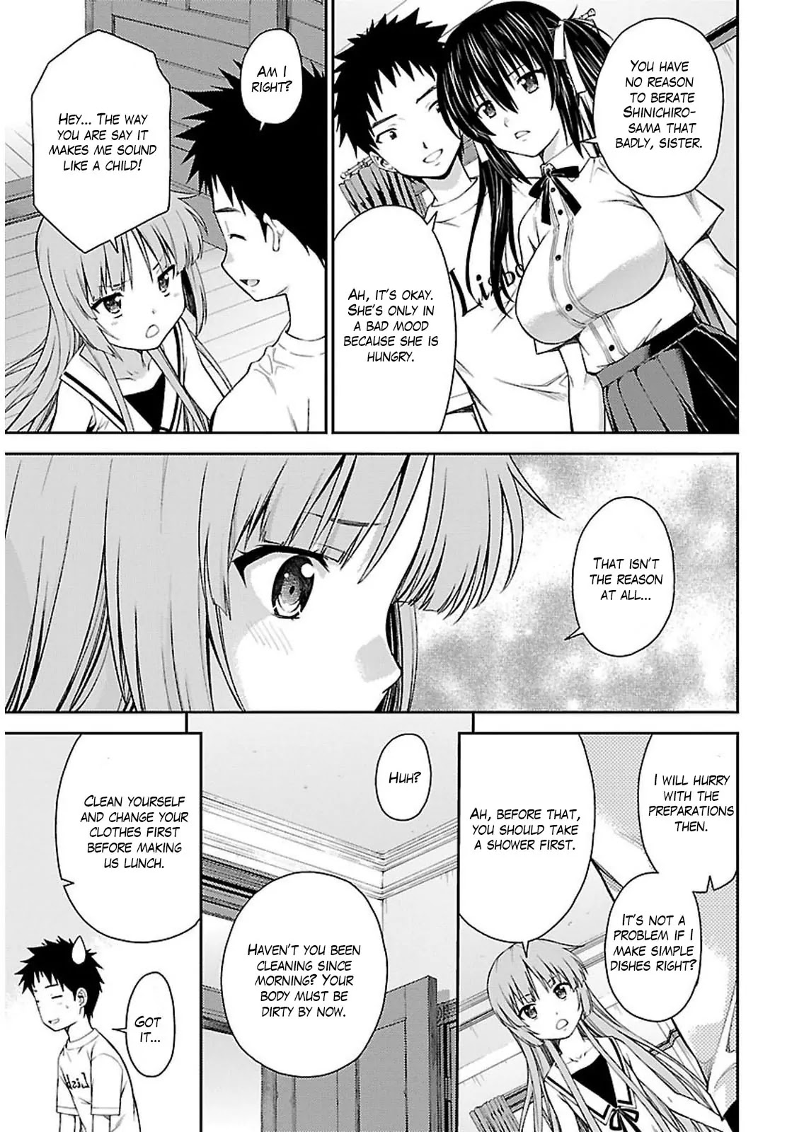 Isuca Chapter 33 page 12 - Chapter 33: Move