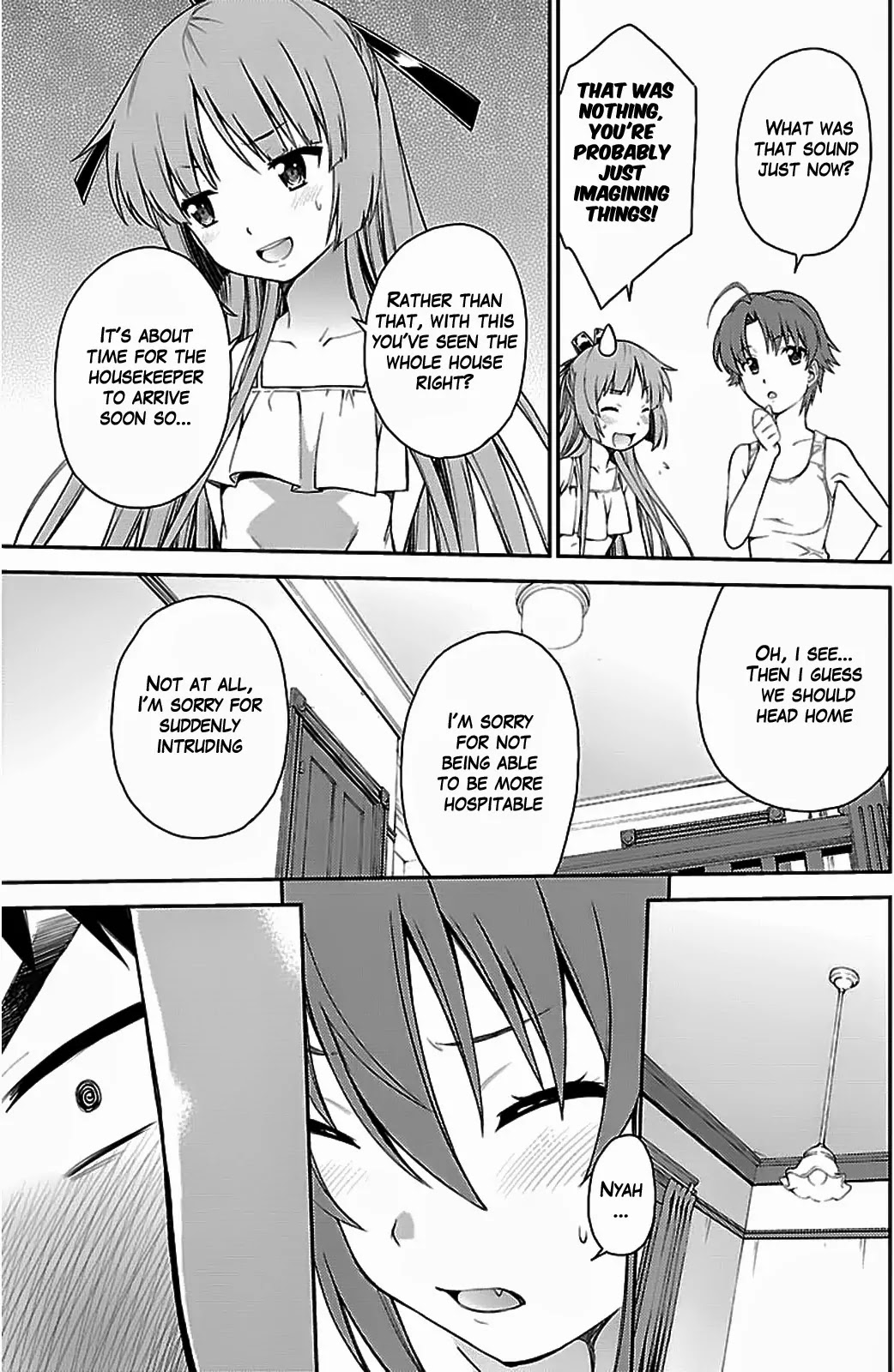 Isuca Chapter 34.5 page 11 - Chapter 34.5: Visit